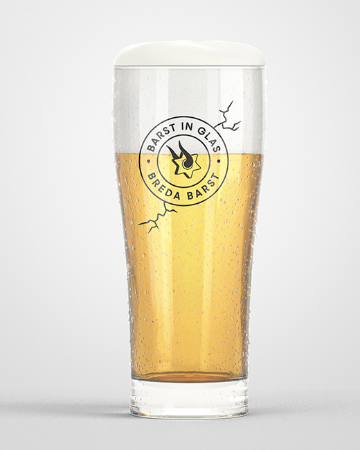 Barst in glas webshop